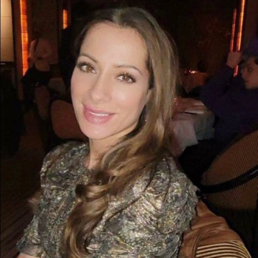 Meet your Posher, Tania